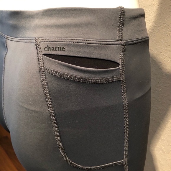 Mens running tights. - Picture 10 of 16